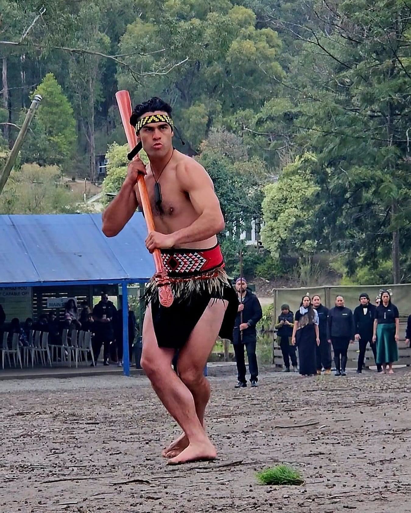  Pae Wananga