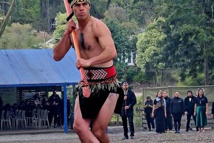  Pae Wananga